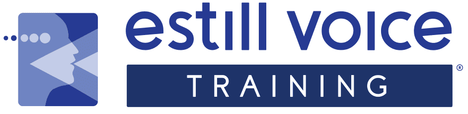 Estill Voice Training Logo